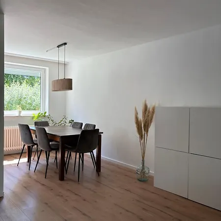 Wohnen Am Schloss 2 شقة